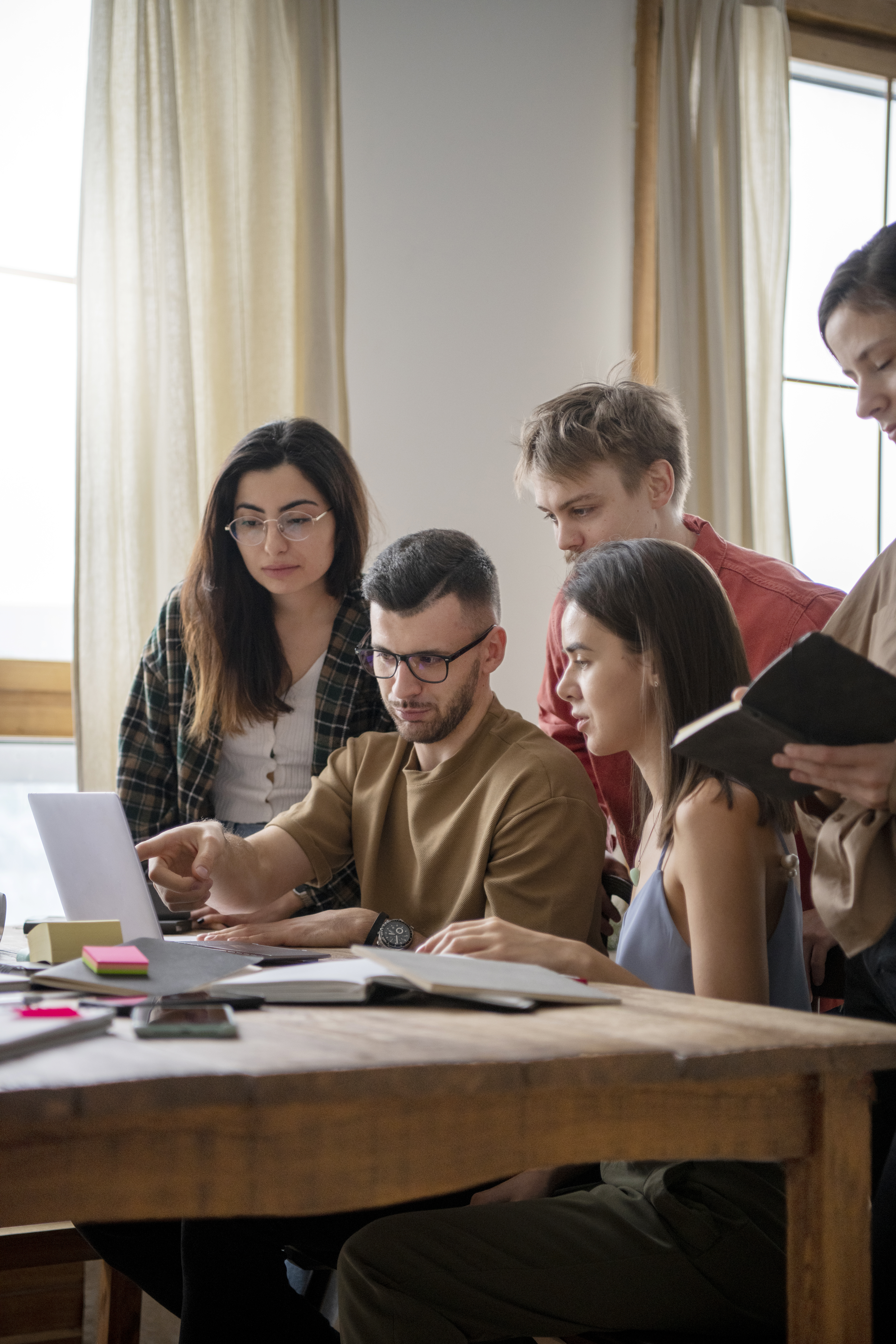 Peace Education Workshops